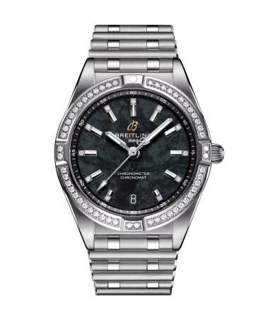 Breitling Chronomat 32 Replica Watch A773104A1B1A1